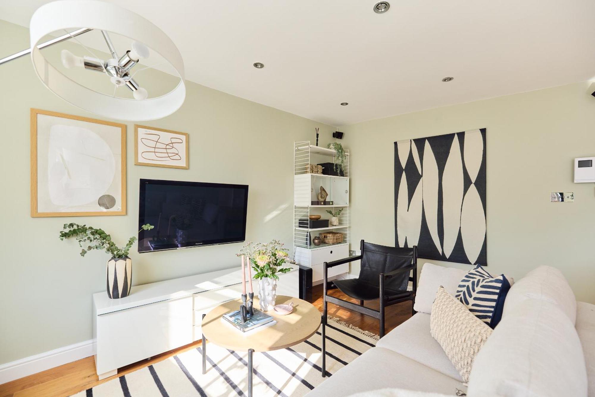 Appartement The Notting Hill Hideout - 2bdr Londres